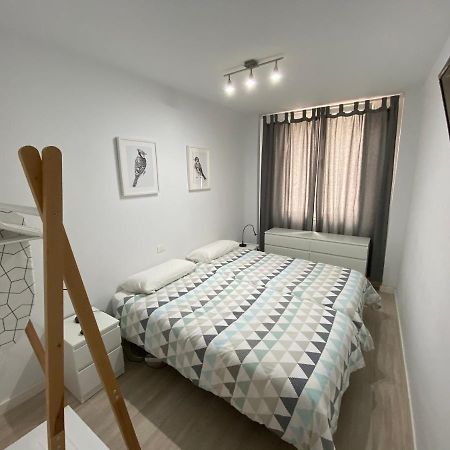 Apartamento la portada Santa Cruz de la Palma  Bagian luar foto