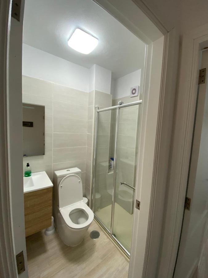 Apartamento la portada Santa Cruz de la Palma  Bagian luar foto