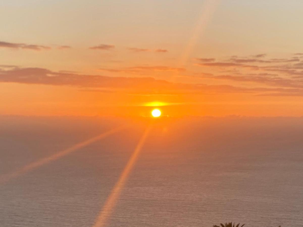 Apartamento la portada Santa Cruz de la Palma  Bagian luar foto