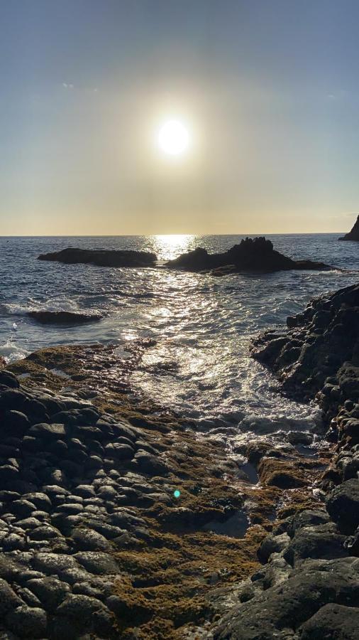 Apartamento la portada Santa Cruz de la Palma  Bagian luar foto