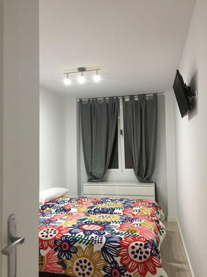 Apartamento la portada Santa Cruz de la Palma  Bagian luar foto
