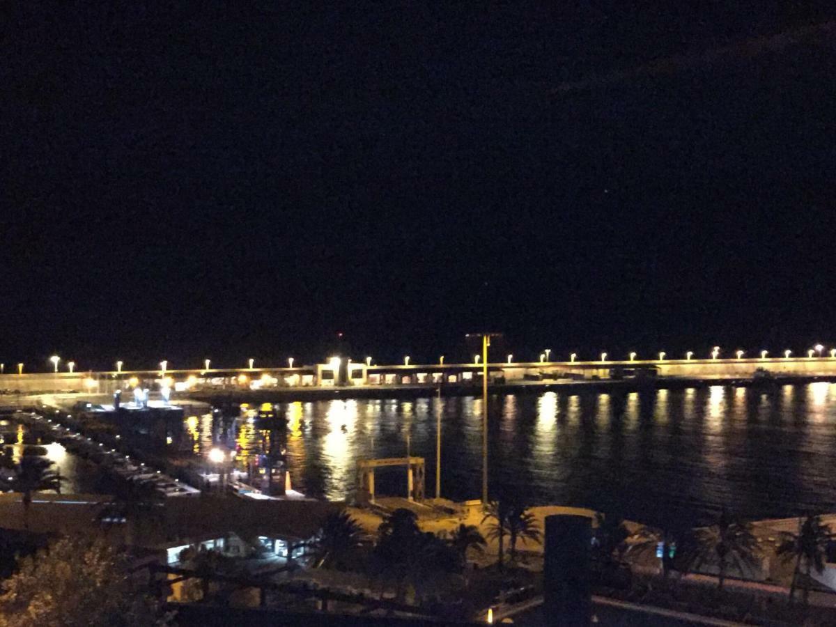 Apartamento la portada Santa Cruz de la Palma  Bagian luar foto