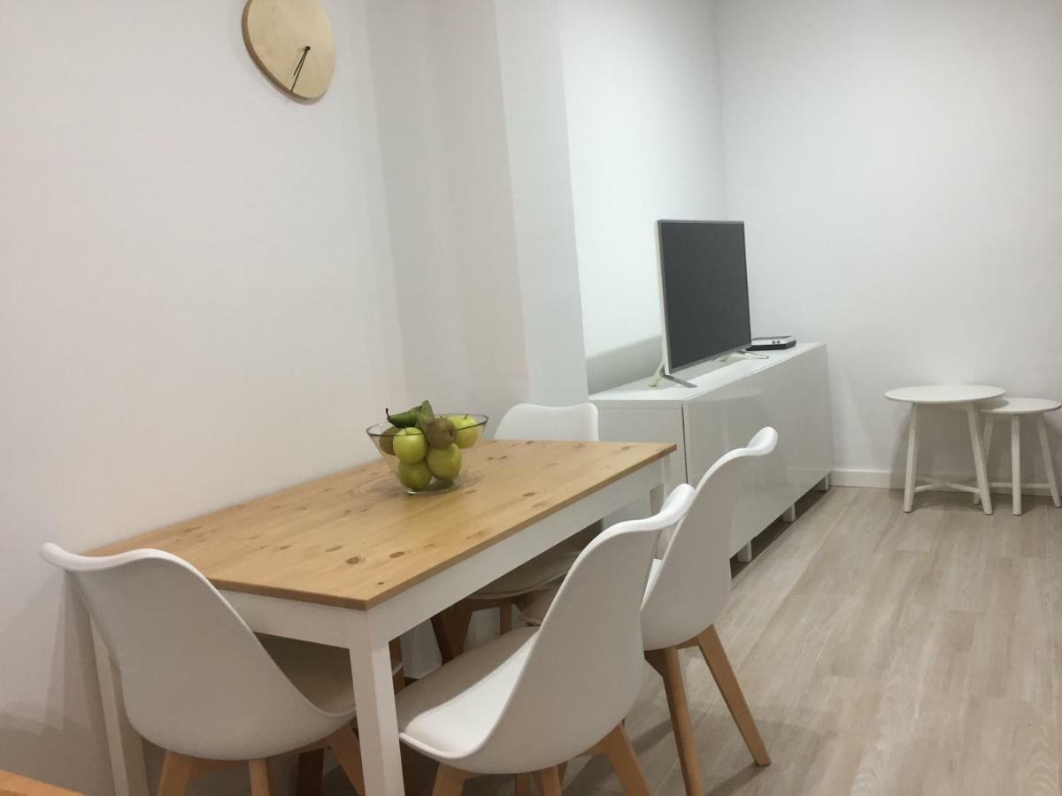 Apartamento la portada Santa Cruz de la Palma  Bagian luar foto