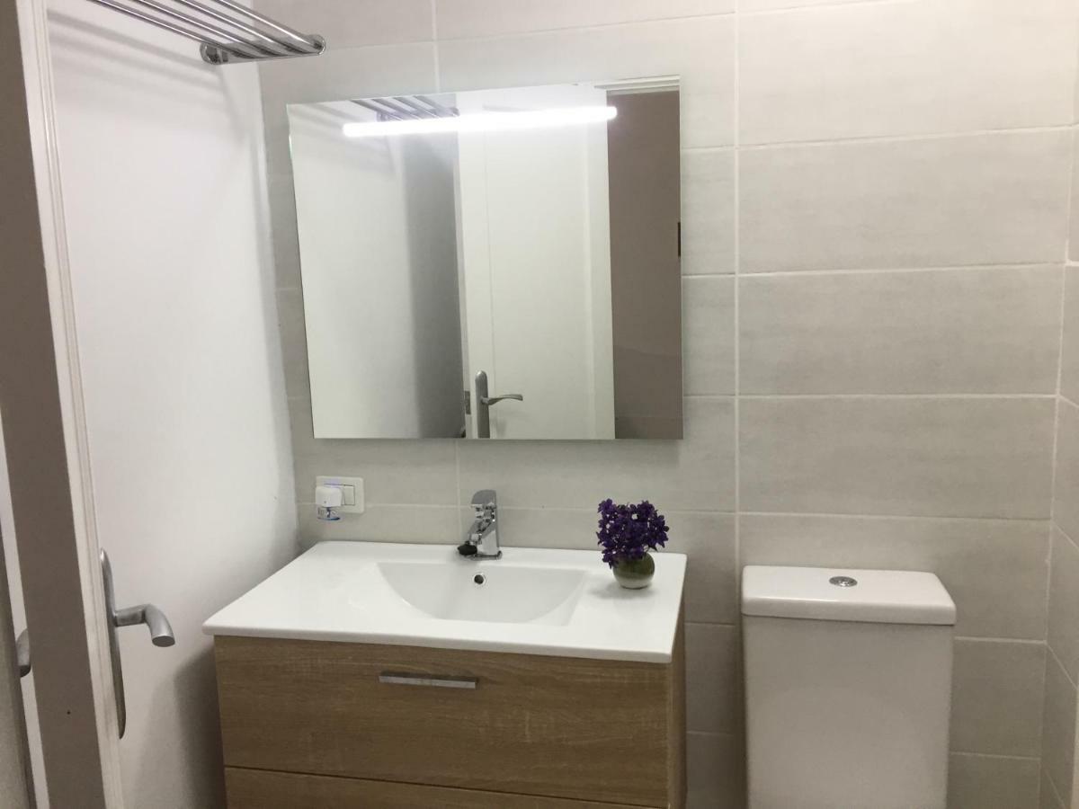 Apartamento la portada Santa Cruz de la Palma  Bagian luar foto