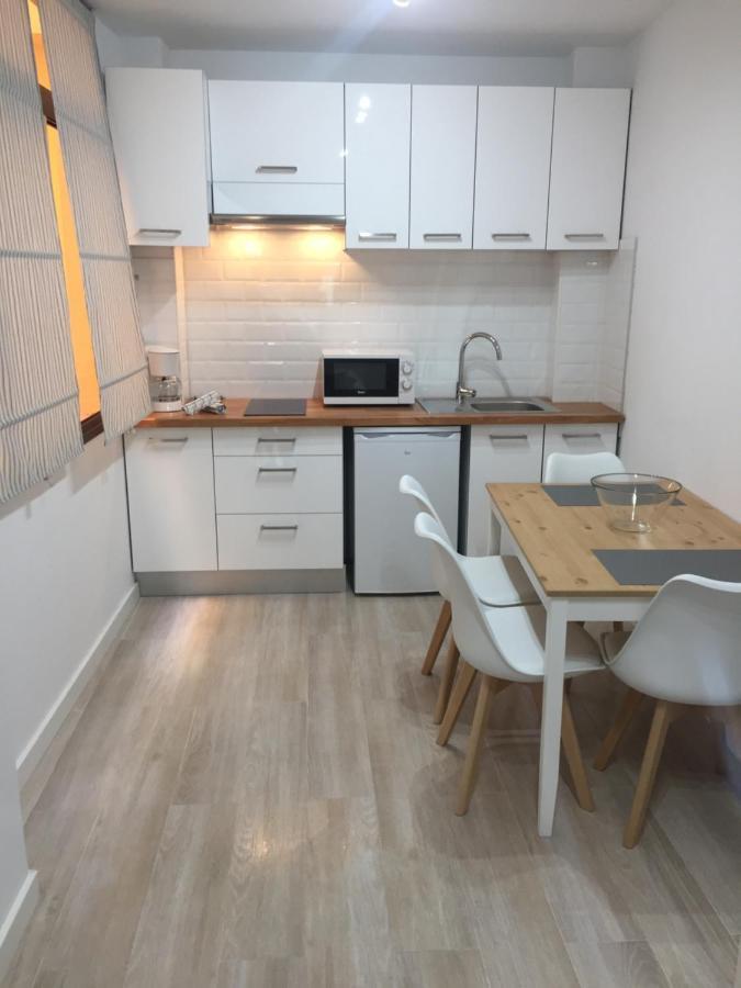 Apartamento la portada Santa Cruz de la Palma  Bagian luar foto